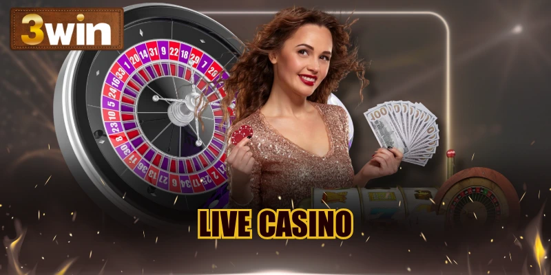 Lý do casino 3WIN được người chơi quan tâm – Trải nghiệm đa dạng, hệ thống ổn định 