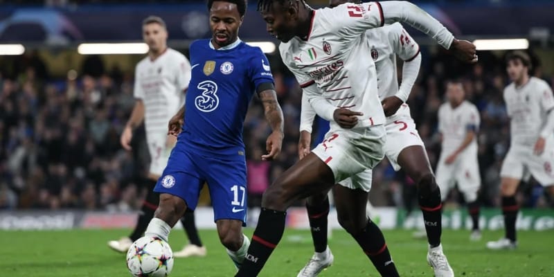 Người chơi phân tích dữ liệu trận đấu trước khi cược