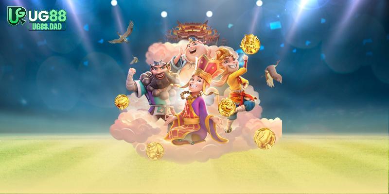 Trải nghiệm dòng quay hũ 3D đa màu sắc