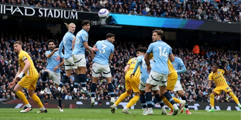 Phân tích dữ liệu trận đấu bóng đá trước giờ thi đấu chính xác nhất