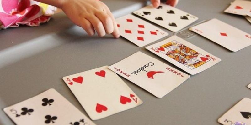 Hướng dẫn tham gia chơi Sâm online