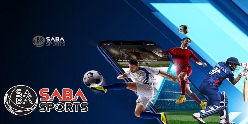 SABA Sports sảnh game ăn khách bậc nhấ