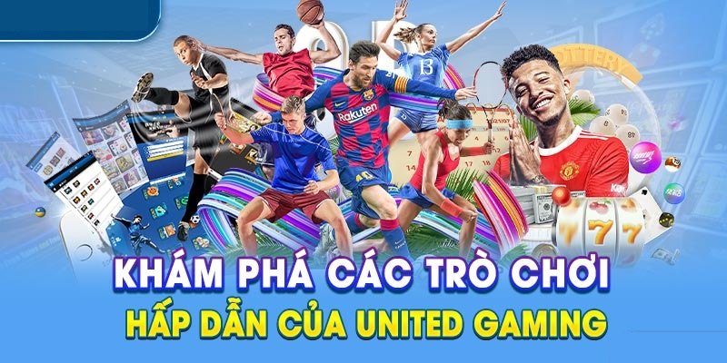 Các trò chơi cá cược đổi thưởng trải nghiệm giải trí tuyệt vời