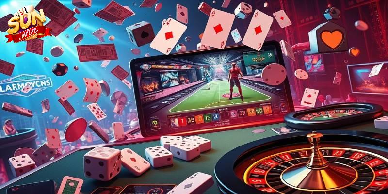 App Sunwin mở ra cơ hội trải nghiệm linh hoạt