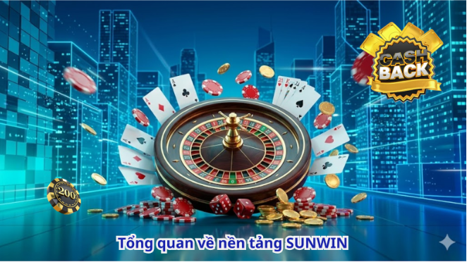 SUNWIN