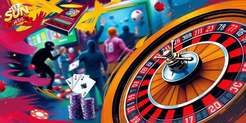 Tải ứng dụng Sunwin đơn giản