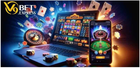 Cần lưu ý những gì để tải app V9bet thành công?