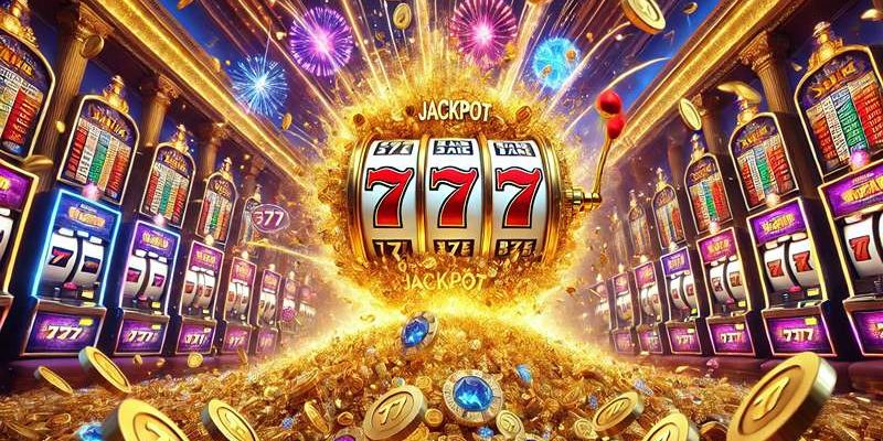 Tại sao sảnh nổ hũ Bomwin lại trở thành cơn sốt trong giới đổi thưởng?