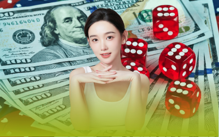 Đăng ký tài xỉu online tại Taixiu cần chuẩn bị gì