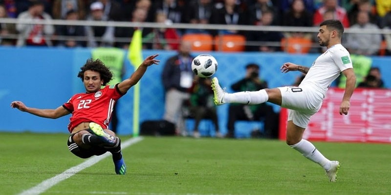 Giới thiệu khái quát về chuyên mục thể thao quốc tế