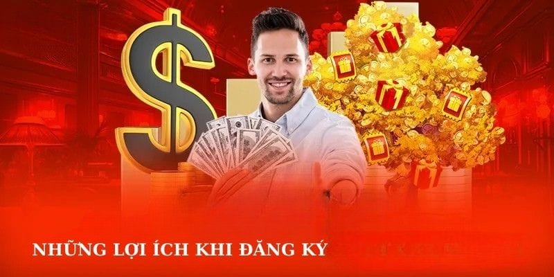 Thao tác quan trọng khi hội viên cá cược tại cổng game