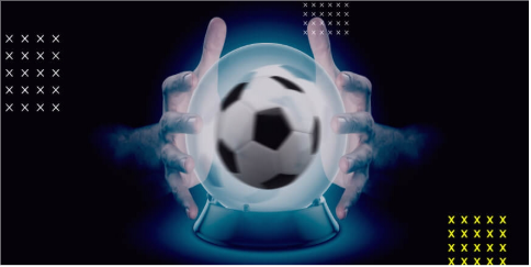 Kinh nghiệm chốt kèo bóng đá từ chuyên gia