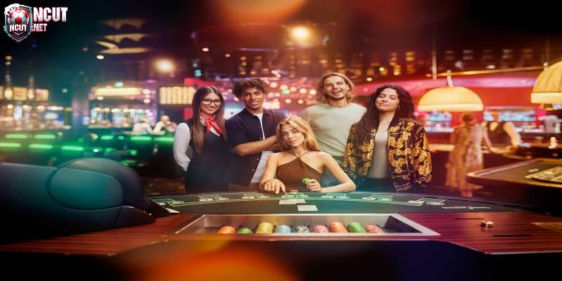 SIN88 là nhà cái uy tín