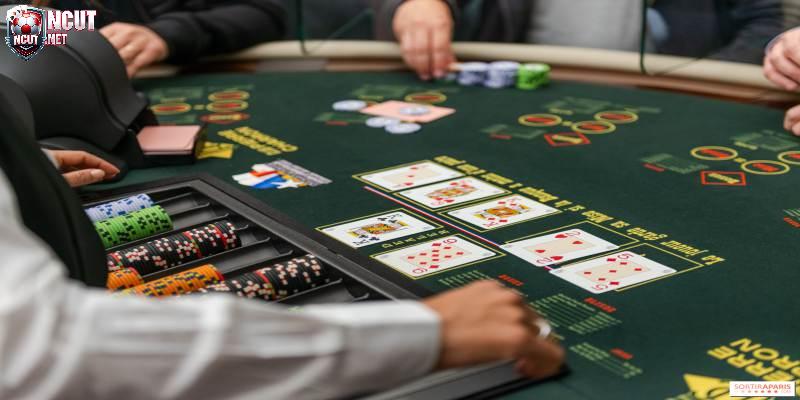 Phương pháp đánh giá sân chơi minh bạch nhất