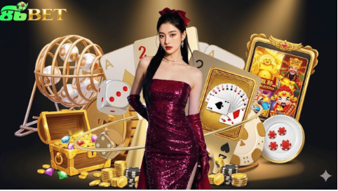 Thương Hiệu 86BET
