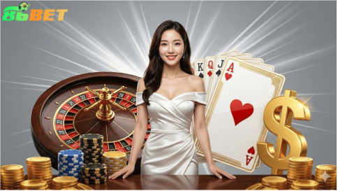 86BET