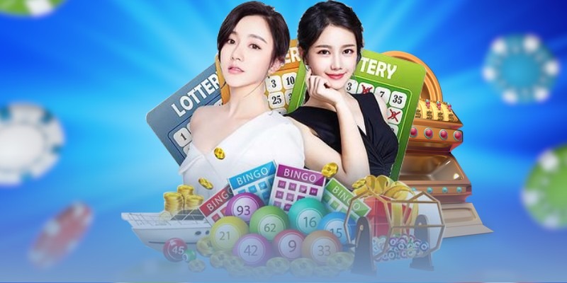 Nhiều loại hình lô đề hấp dẫn cho hội viên chọn lựa