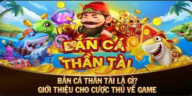 Tìm hiểu hệ thống đồ họa của Bắn Cá Thần Tài