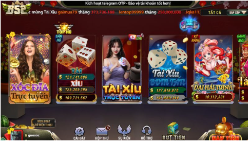 Tại Sao Trải Nghiệm B52 Club Lại Ấn Tượng Đến Thế?