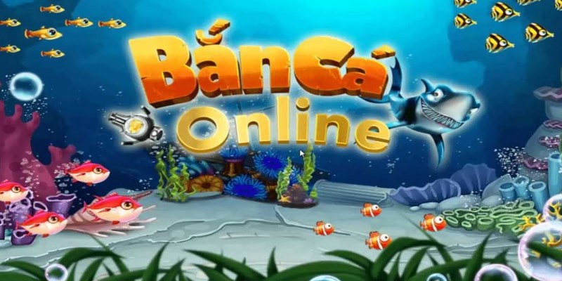 Những ưu việt khi chơi bắn cá online