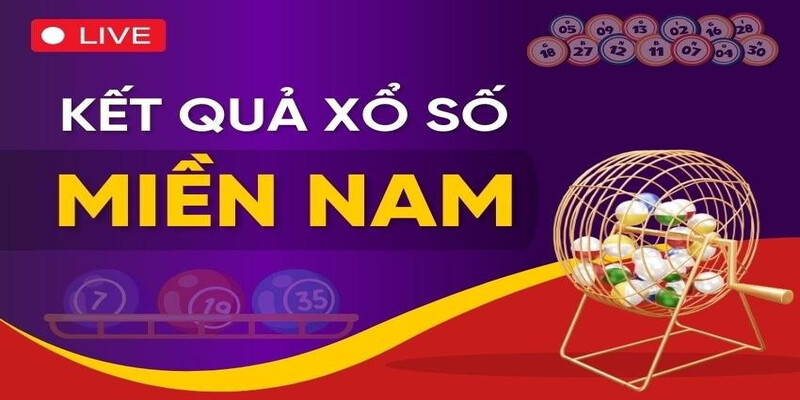 Cách chơi xổ số miền nam