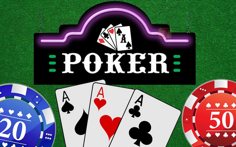 Các biến thể và cơ chế vận hành Poker KingFun 
