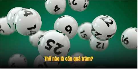 Thế nào là cầu quả trám?