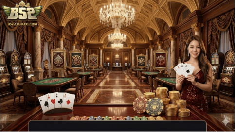 Casino B52CLUB