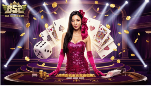 Casino B52CLUB