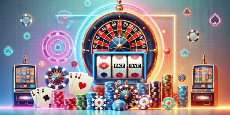 Hướng dẫn tham gia casino trực tuyến HM88 đơn giản và nhanh chóng