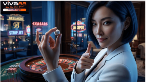 Casino VIVA88