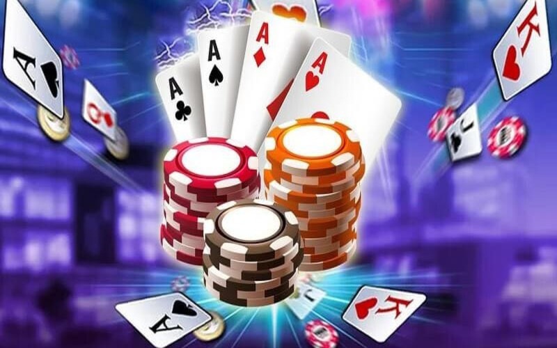 Chiến thuật đỉnh cao trong game bài đổi thưởng