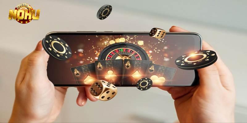 Cổng game Nhatvip rất nổi tiếng trong cộng đồng