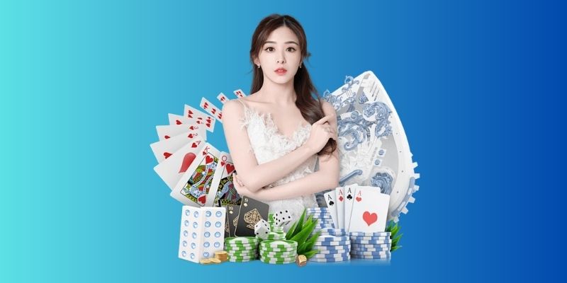 Phương pháp đi tiền công thức đánh Baccarat không gấp thếp