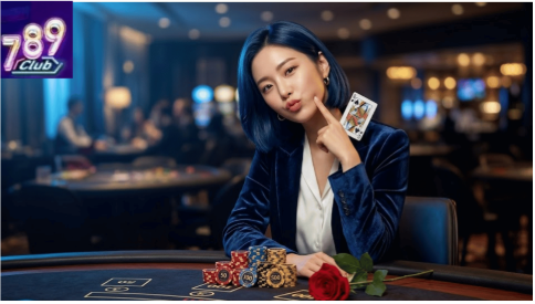 game bài đổi thưởng
