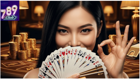 game bài đổi thưởng