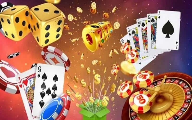 Khái quát chung về game bài đổi thưởng trực tuyến