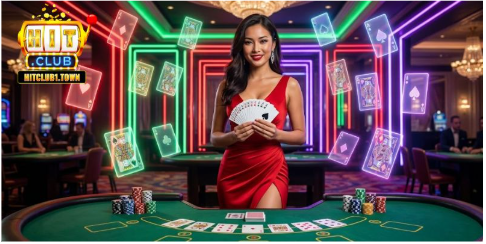 Game Bài Hitclub