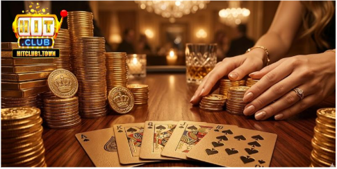 Game Bài Hitclub