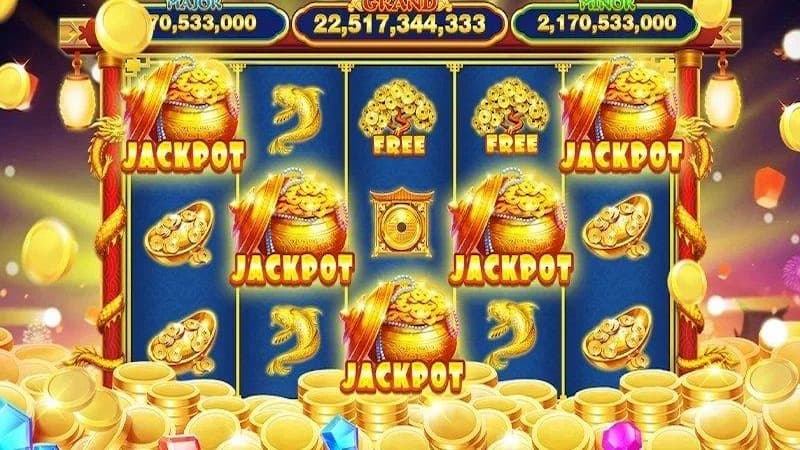 Cách Nhận Biết Game Nổ Hũ Go88 RTP Cao Dành Cho Anh Em