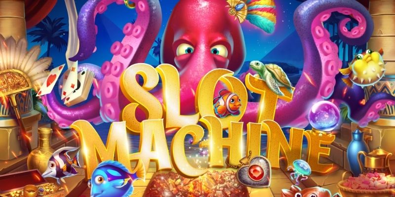 Chiến thuật chinh phục game slot đổi thưởng 2026