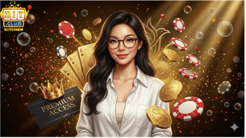 giải trí trực tuyến hitclub