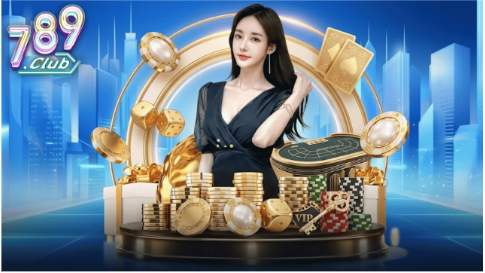 Giải Trí 789club
