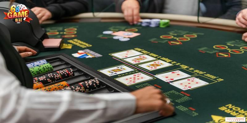 Trò chơi nền tảng cung cấp luôn phong phú