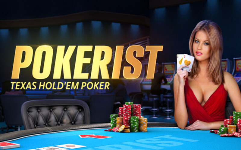 Sức hút khác biệt của sảnh Poker tại KingFun