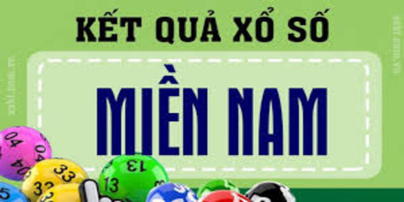 Giới thiệu xổ số miền nam