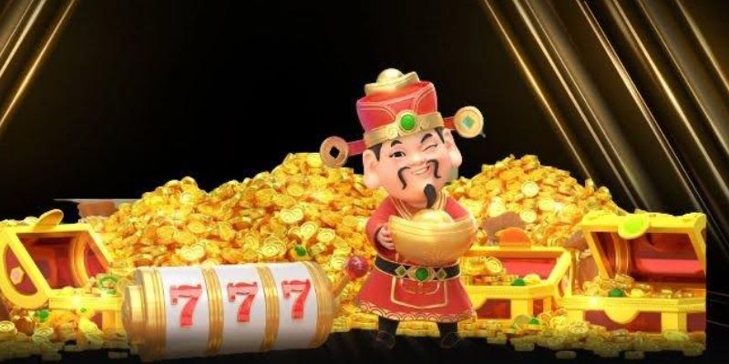 Hướng dẫn chi tiết cách nổ hũ dễ thắng