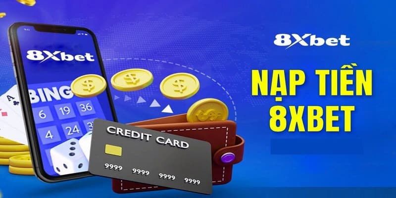 Hệ thống giao dịch tại 8xbet – đa dạng phương thức và thao tác thuận tiện