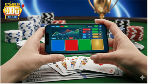 Hướng Dẫn tải app hitclub