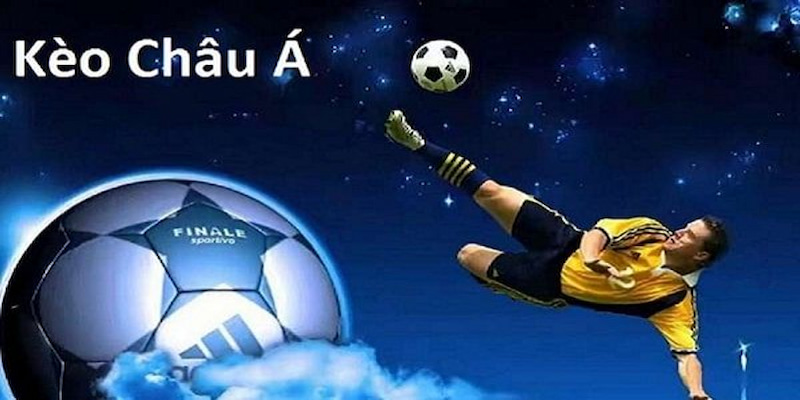 Kqbd phân tích các yếu tố ảnh hưởng kèo chấp châu Á